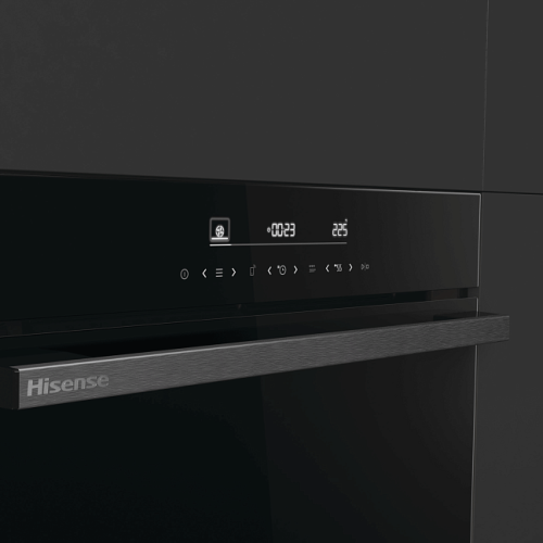 Духовой шкаф Hisense BI65346ADBGWIFI