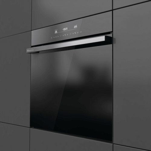 Духовой шкаф Hisense BI65346PDBGWIFI