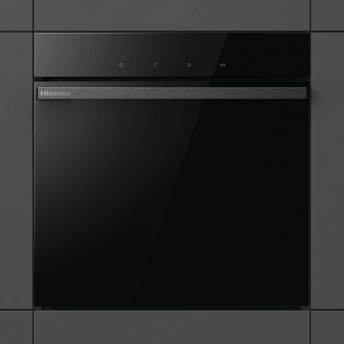 Духовой шкаф Hisense BI65346PDBGWIFI