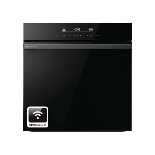 Духовой шкаф Hisense BI65346PDBGWIFI