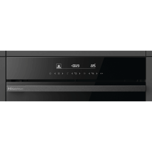 Духовой шкаф Hisense BI65346PDBGWIFI