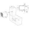 Духовой шкаф Hisense BIM406A8B