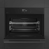 Духовой шкаф Hisense BIM406A8B