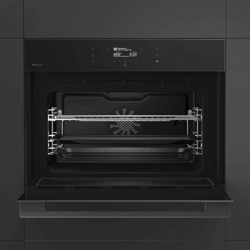 Духовой шкаф Hisense BIM406A8B