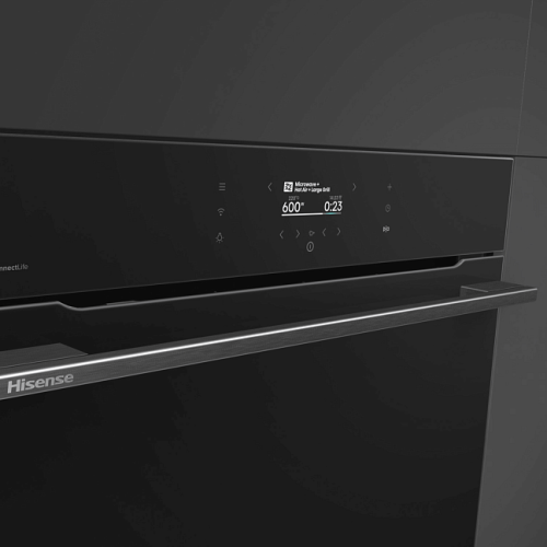 Духовой шкаф Hisense BIM406A8B
