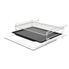 Духовой шкаф Hisense BIM406A8B