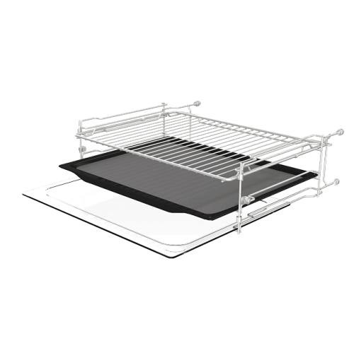Духовой шкаф Hisense BIM406A8B