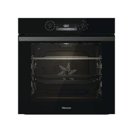 Духовой шкаф Hisense BSA65224CG