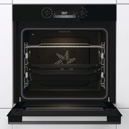 Духовой шкаф Hisense BSA65224CG