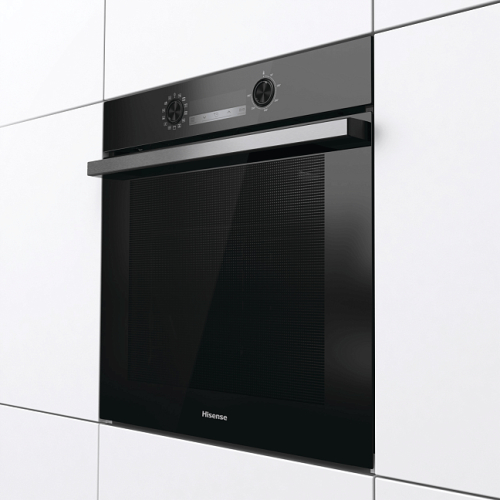Духовой шкаф Hisense BSA65224CG