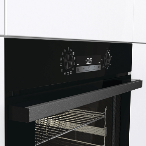 Духовой шкаф Hisense BSA65224CG
