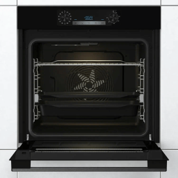 Духовой шкаф Hisense BSA65226AB