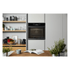 Духовой шкаф Hisense BSA65226AB