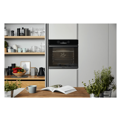Духовой шкаф Hisense BSA65226AB
