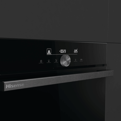 Духовой шкаф Hisense BSA65334ABDG