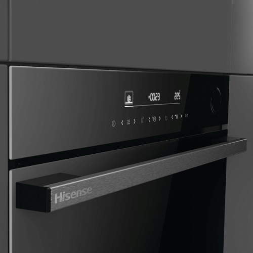 Духовой шкаф Hisense BSA66346ADBGWIFI
