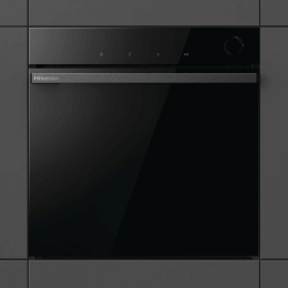 Духовой шкаф Hisense BSA66346ADBGWIFI
