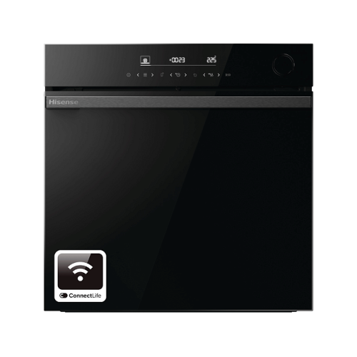 Духовой шкаф Hisense BSA66346ADBGWIFI