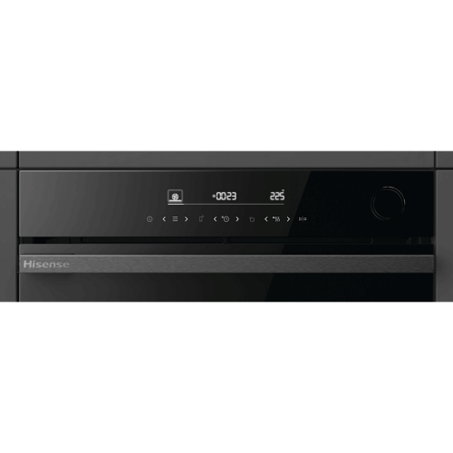 Духовой шкаф Hisense BSA66346ADBGWIFI