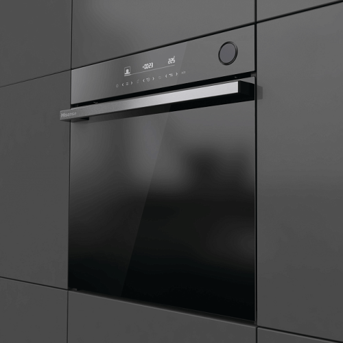 Духовой шкаф Hisense BSA66346ADBGWIFI