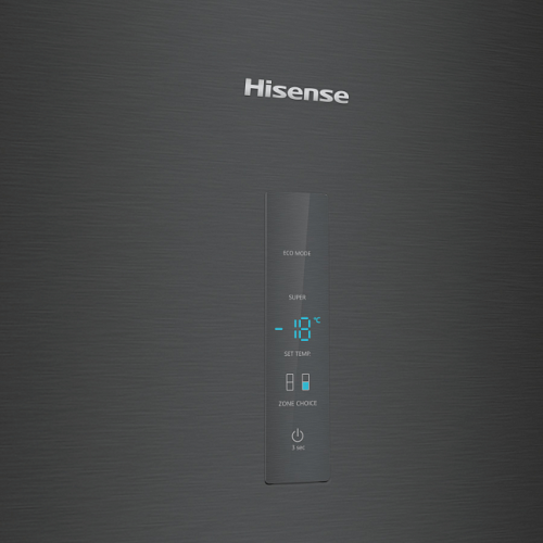 Холодильник Hisense RB390N4BFE2