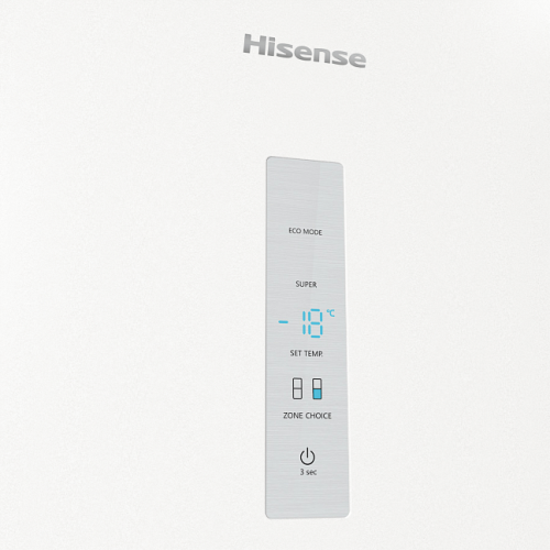 Холодильник Hisense RB390N4BWE2