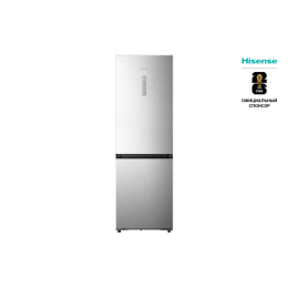 Холодильник Hisense RB3K330SAC1