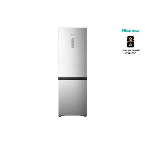 Холодильник Hisense RB3K330SAC1