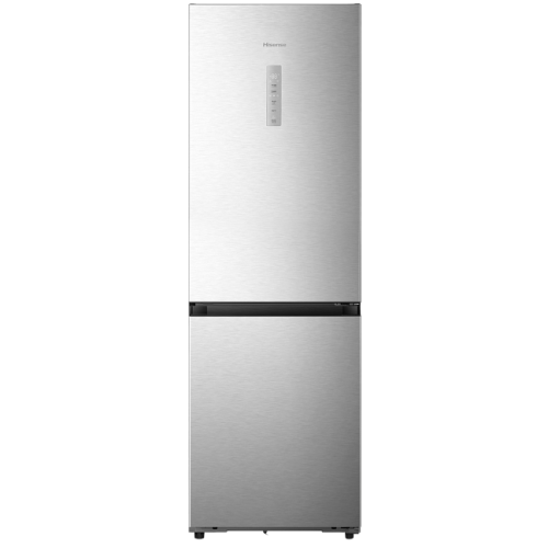 Холодильник Hisense RB3K330SAC1