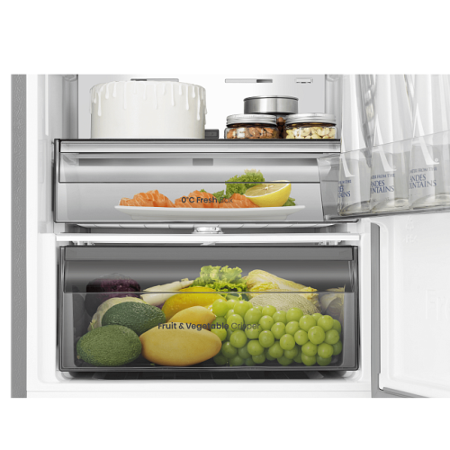 Холодильник Hisense RB3K330SAC1