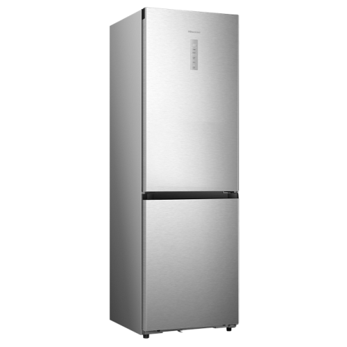 Холодильник Hisense RB3K330SAC1