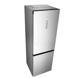 Холодильник Hisense RB3K330SAC1