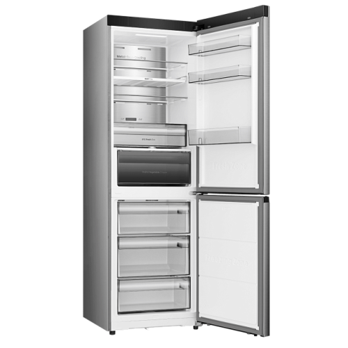 Холодильник Hisense RB3K330SAC1