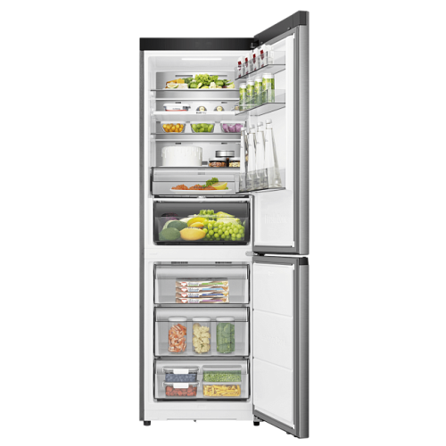 Холодильник Hisense RB3K330SAC1