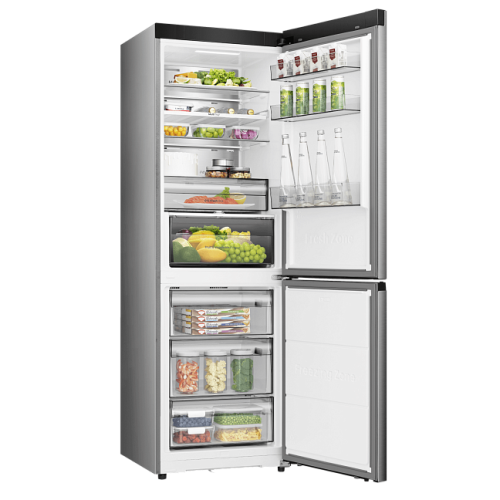 Холодильник Hisense RB3K330SAC1