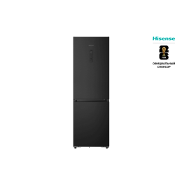 Холодильник Hisense RB3K330SAF1