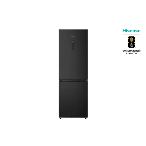 Холодильник Hisense RB3K330SAF1