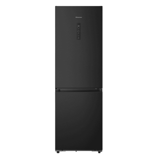 Холодильник Hisense RB3K330SAF1