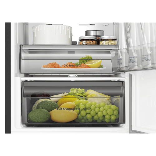Холодильник Hisense RB3K330SAF1