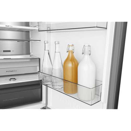 Холодильник Hisense RB3K330SAF1