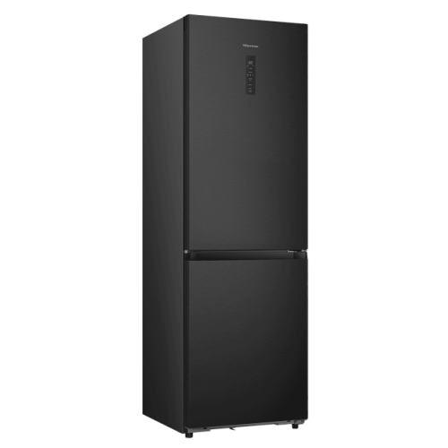 Холодильник Hisense RB3K330SAF1