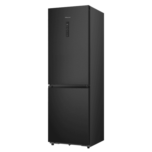Холодильник Hisense RB3K330SAF1