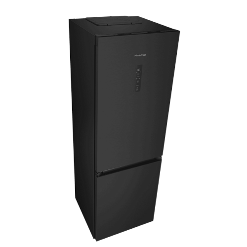 Холодильник Hisense RB3K330SAF1