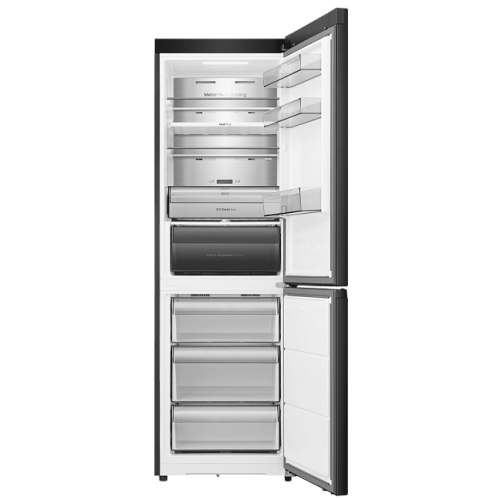 Холодильник Hisense RB3K330SAF1