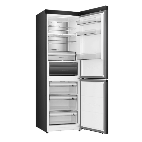 Холодильник Hisense RB3K330SAF1