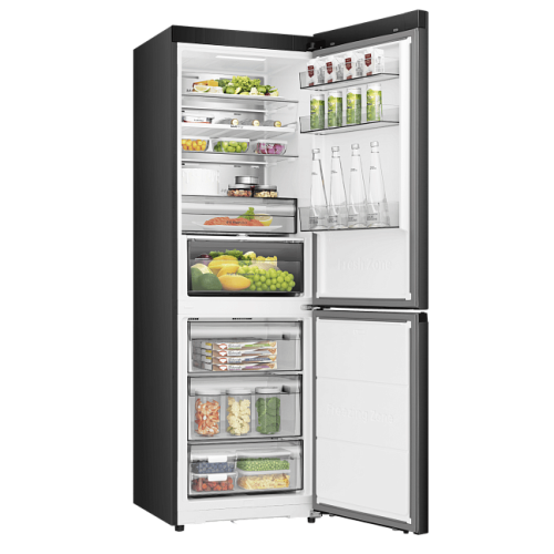 Холодильник Hisense RB3K330SAF1