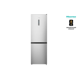 Холодильник Hisense RB3N300NAC1
