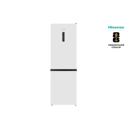 Холодильник Hisense RB3N300NAW1