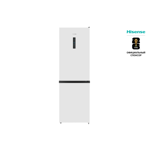 Холодильник Hisense RB3N300NAW1