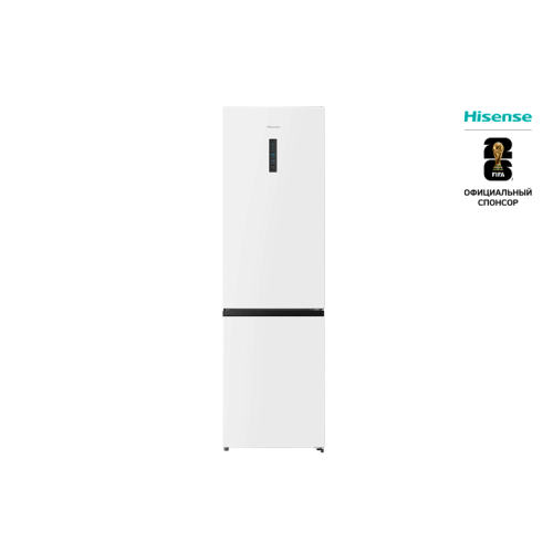 Холодильник Hisense RB3N331NAW1